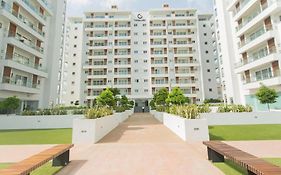 The Gallery Luxury Apartments